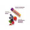 Burt's Bees Berry Agua Fresca Lip Balm - 4,25 g