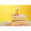 Burt's Bees Lip Balm - Birthday Cake - 4,25 g