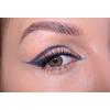 Sandstone Sandstone Waterproof Metallic Eyeliner Denim - 1 st