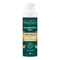 BeauTerra Dry Shampoo - Gentle - 50 g