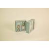 BIBS Gift Set Baby Sprinkle Sage - 1 st