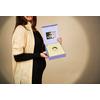BIBS Gift Set Baby on the Way Latex Size 1 Ivory - 1 st