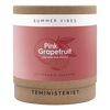 Teministeriet Summer Vibes Pink Grapefruit - 40 g