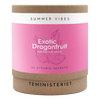 Teministeriet Summer Vibes Exotic Dragonfruit - 40 g