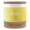 Teministeriet Summer Vibes Fresh Pineapple - 40 g