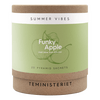Teministeriet Summer Vibes Funky Apple - 40 g