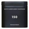 Teministeriet 150 White Elderflower Champagne - Tin Mini - 15 g