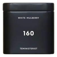 Teministeriet 160 White Mulberry - Tin Mini - 15 g