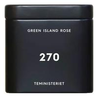 Teministeriet 270 Green Island Rose - Tin Mini - 30 g