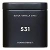 Teministeriet 531 Black Vanilla Chai - Tin Mini - 30 g