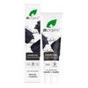 Dr. Organic Charcoal Tandkräm - 100 ml