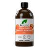 Dr. Organic 100% Pure Sweet Almond Oil 100 ml