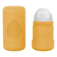 Klar  Roll-on Behållare Orange - 1 st