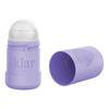 Klar Roll-on Behållare Lila - 1 st