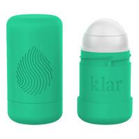 Klar Roll-on Behållare Grön - 1 st