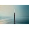 Philips Sonicare 2100 Laddningsbar tandborste - 1 st.
