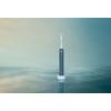 Philips Sonicare 3100 Laddningsbar Tandborste - Blå