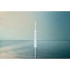 Philips Sonicare 3100 Laddningsbar Tandborste - Vit