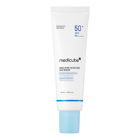 Medicube Zero Pore Hydrating Sun Serum - 50 ml