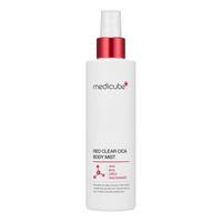Medicube Red Clear Cica Body Mist - 200 ml