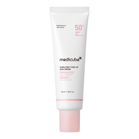 Medicube PDRN Pink Tone Up Sun Cream - 50 ml