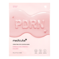Medicube PDRN Pink Vita Coating Mask - 1 st