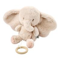 Nattou Fantfant Speldosa - Elefant