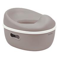 Nattou Potty 3-in-1 - Taupe