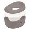Nattou Potty 3-in-1 - Taupe