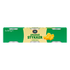 Taste of Nature Ananasbitar 3-pack - 3 x 227 g