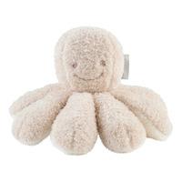 Nattou Teddy Bläckfisk - Beige