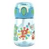 Nûby Peppa Pig 2-in-1 Flaska Blå/18 mån+ - 400 ml