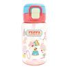 Nûby Peppa Pig 2-in-1 Flaska Rosa/12 mån+ - 550 ml