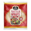 Taste of Nature Tortilla Wraps Classic - 370 g