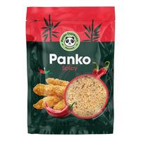 Panda Ekspressen Panko Ströbröd Hot & Spicy - 200 g