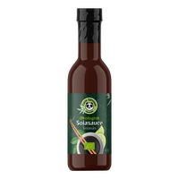Panda Ekspressen Sojasauce, eko - 250 ml