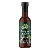 Panda Ekspressen Teriyaki Sauce - 150 ml