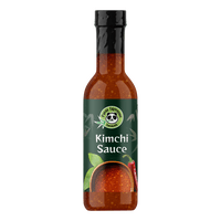 Panda Ekspressen Kimchi Sauce - 150 ml