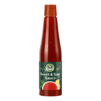 Panda Ekspressen Sweet & Sour Sauce - 180 ml