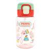 Nûby Peppa Pig 2-in-1 Flaska Röd/12 mån+ - 550 ml