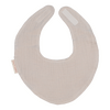 Oh, Poppy! Juno Haklappar - Forest Green/Linen Beige - 2 st