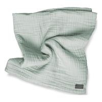 Vinter & Bloom Blanket Layered Muslin, eko - Sage Green