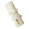 Carlo Baby Jersey Blanket - Grävmaskiner