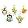 Skip Hop Treetop Friends Babygym - Classic