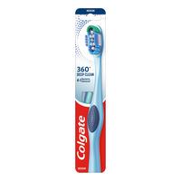 Colgate 360 Tandborste - medium