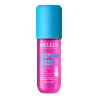 Weleda Tropical Crush Fragrance Body & Hair Mist - 95 ml
