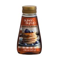 Funksjonell Mat Sukrin-Syrup Maple - 325 g