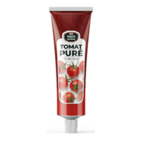 Taste of Nature Tomatpuré - 200 g
