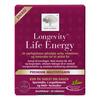 New Nordic Longevity™ Life Energy - 30 tabletter