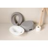 Nattou Potty 3-in-1 - Taupe